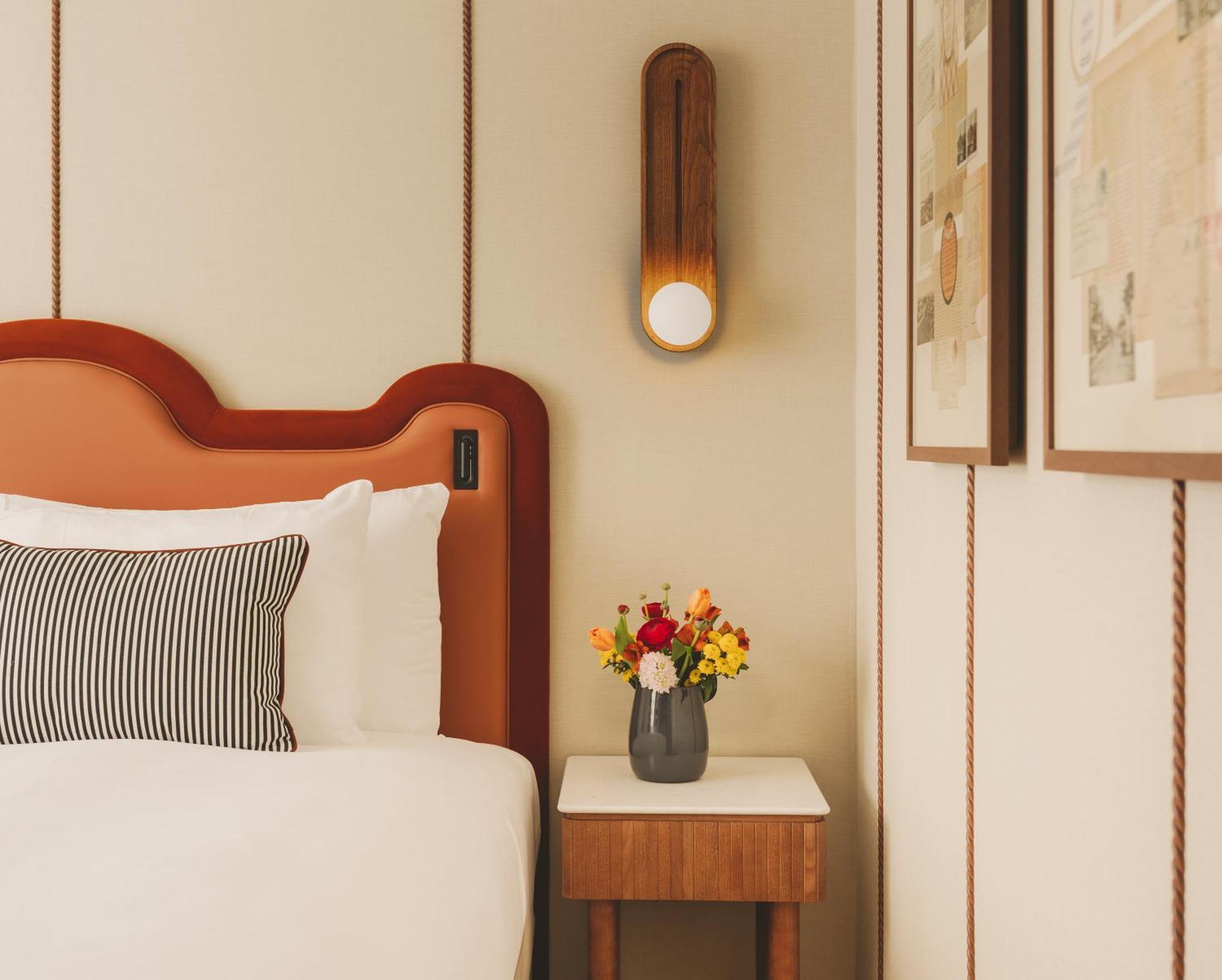 Hotel Condes De Barcelona — Zdjęcia 3